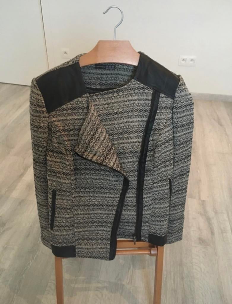 nieuwe blazer maat 40, Ophalen of Verzenden, Nieuw, Maat 38/40 (M), Jasje