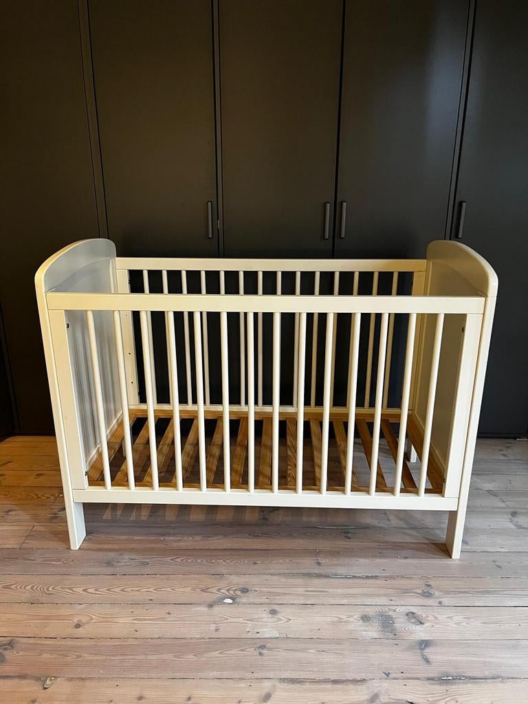 Pericles children bed including mattress, Ophalen