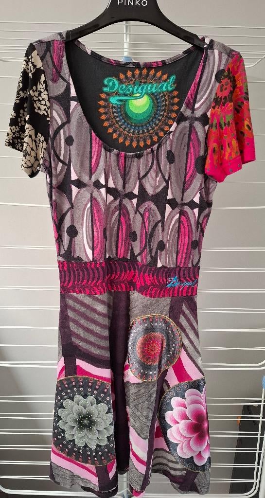 Robe pour femme, Autres couleurs, Taille 36 (S), Comme neuf, Enlèvement