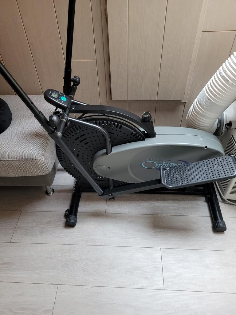 Crosstrainer thans fitness orbi trek, Enlèvement, Vélo elliptique