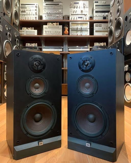 Baffles JBL, JBL, 60 à 120 watts, Comme neuf, Enlèvement