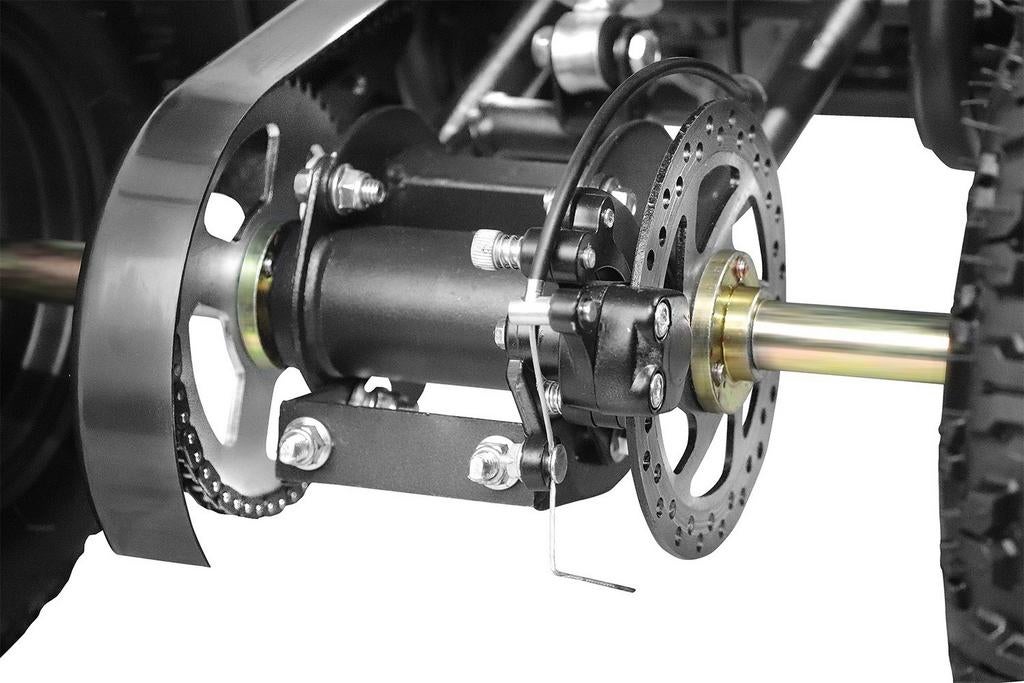 Quad, VTT et motocross pour enfants, Enlèvement ou Envoi, Neuf