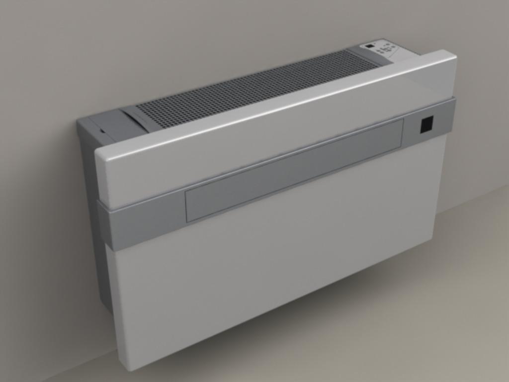monoblok airco  speciale promotie voor de WZ 2.6 €800!!!!!!!, Koelen en Ontvochtigen, Timer, Nieuw, 3 snelheden of meer