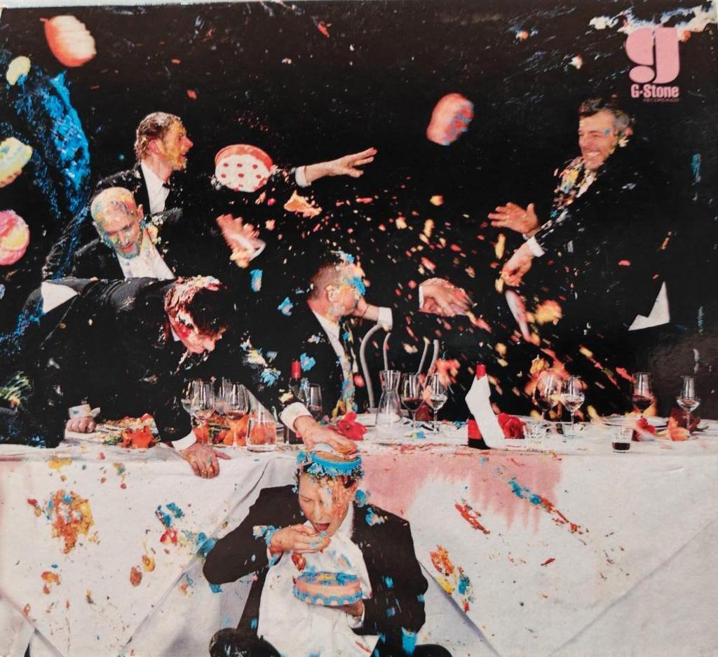 Sixteen f**king years of G-Stone recordings  (2 CD digi), Enlèvement ou Envoi, Comme neuf