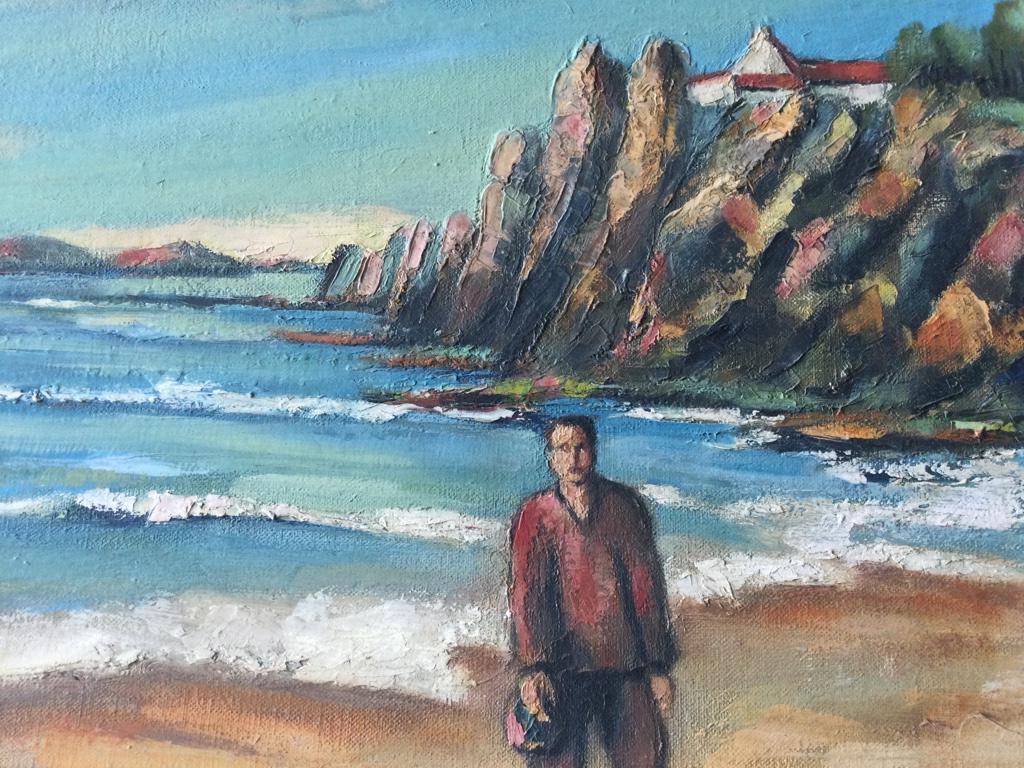 Quiberon côte sauvage Bretagne, Enlèvement ou Envoi