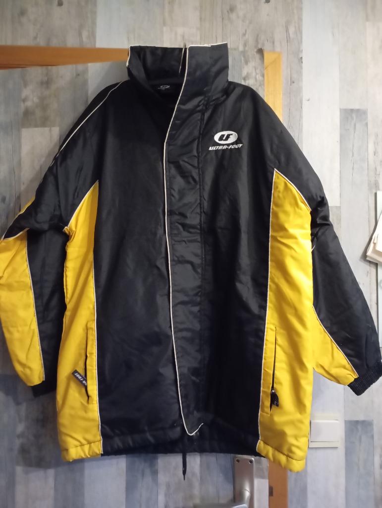 Veste Ultra foot, Taille XS ou plus petite, Enlèvement, Utilisé, Survêtement