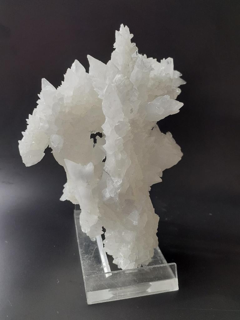 TOP calciet mexico, Ophalen, Mineraal