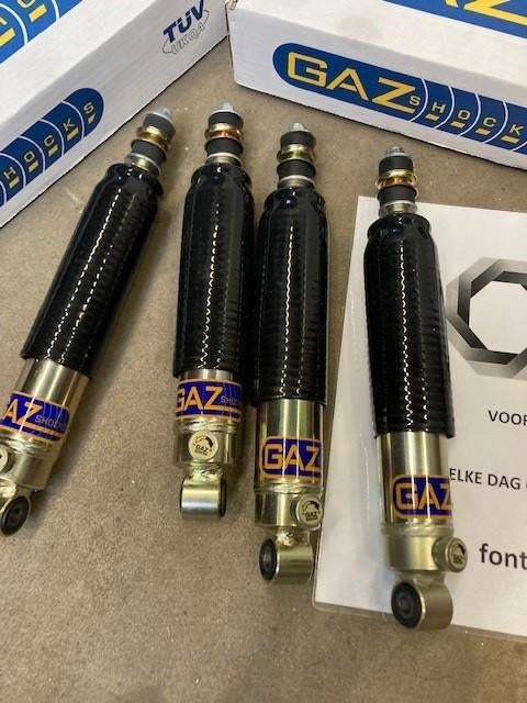 Le dernier suspension MG TF MGTF MGF Soft-Ride pour comfort, Neuf, MG, Enlèvement ou Envoi, Fontech.belgium@gmail.com