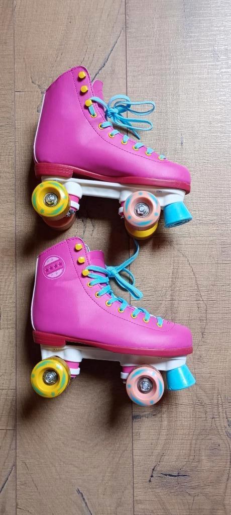 rolschaatsen maat 37, Ophalen of Verzenden, Zo goed als nieuw, Kinderen