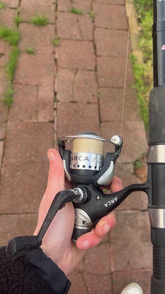 Vis spullen, Dieren en Toebehoren, Ophalen, Gebruikt