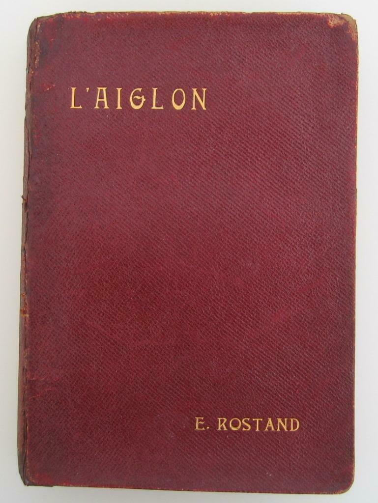 l'aiglon, Enlèvement ou Envoi