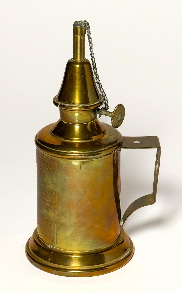 Duiflamp, Ophalen of Verzenden