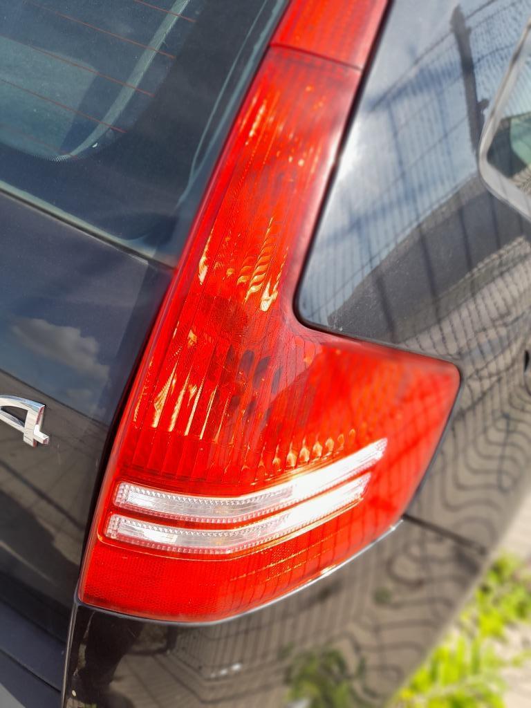 Feux arrières CITROEN C4 (2004/2010) 5060 AUVELAIS, Enlèvement ou Envoi, Utilisé, Citroën