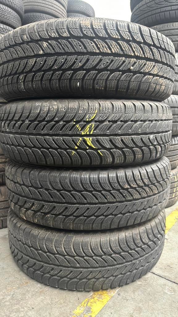 1757013  175/70/13  175/70R13 winter merk SAVA, Ophalen