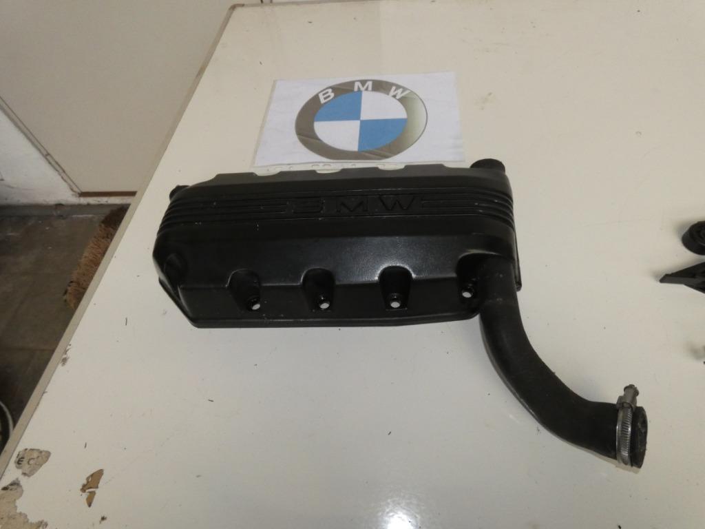 bmw k1100rs zijdeksel motorblok, Ophalen of Verzenden, Gebruikt