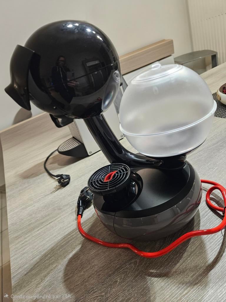 Nescafé Dolce Gusto, Electroménager, Envoi, Comme neuf