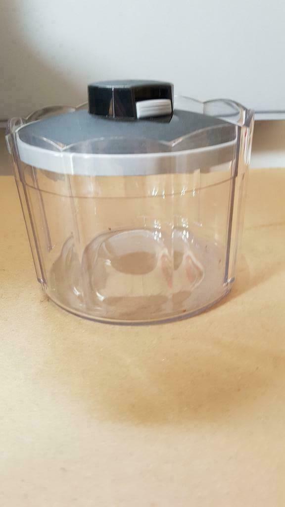 tupperware prismaline 500 ml, Enlèvement ou Envoi, Neuf, Boîte