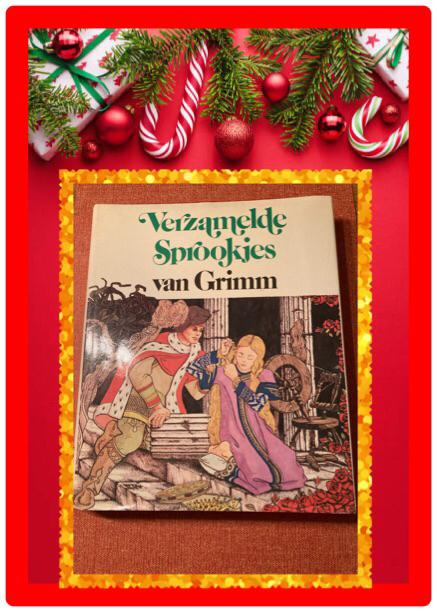 Sprookjesboek Doornroosje. Lecturama    Vintage, Enlèvement ou Envoi, Comme neuf