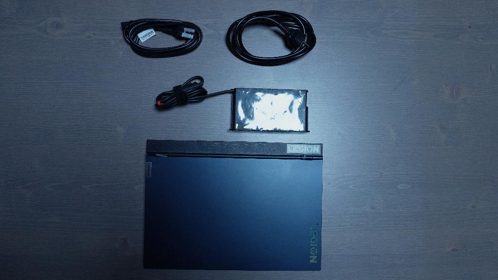 Lenovo Legion 5 (Ryzen 7, RX 6600M, 512GB SSD, 16GB RAM), Computers en Software, Windows Laptops, Ophalen, Met videokaart, 512 GB