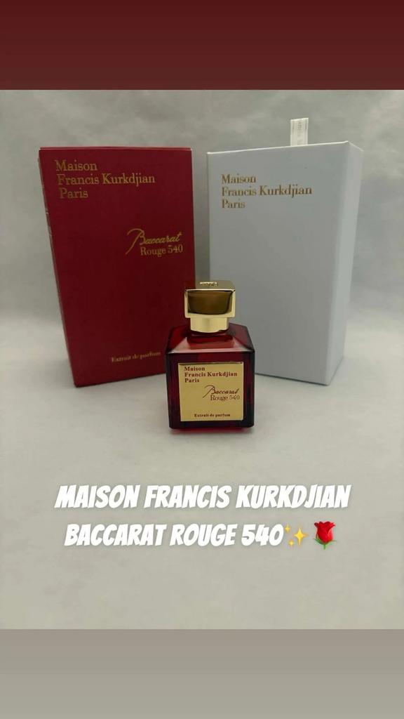 PARFUMS, Enlèvement ou Envoi, Neuf