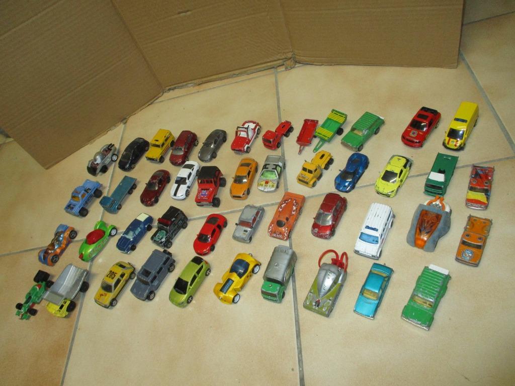 44 Majorette verzamel auto’s , speelauto’s ,ijzeren, Kinderen en Baby's, Speelgoed |Speelgoedvoertuigen, Ophalen of Verzenden