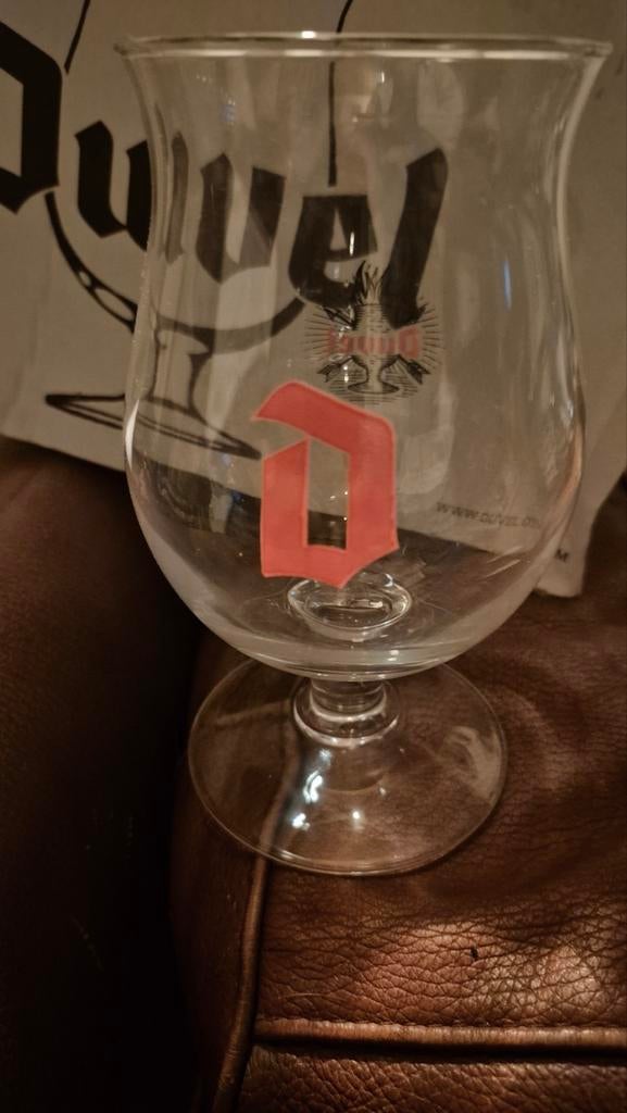Lunettes Duvel, Collections, Enlèvement ou Envoi