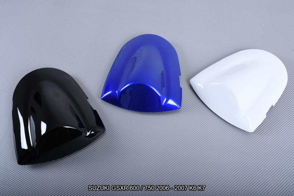 AVDB Seat Cover voor SUZUKI GSXR 600 750 2006 2007 K6 K7, Motoren, Ophalen of Verzenden, Nieuw