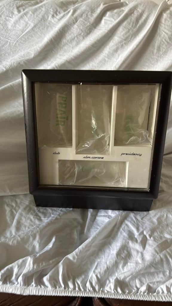 Winkeldisplay Cortes, Ophalen of Verzenden, Gebruikt