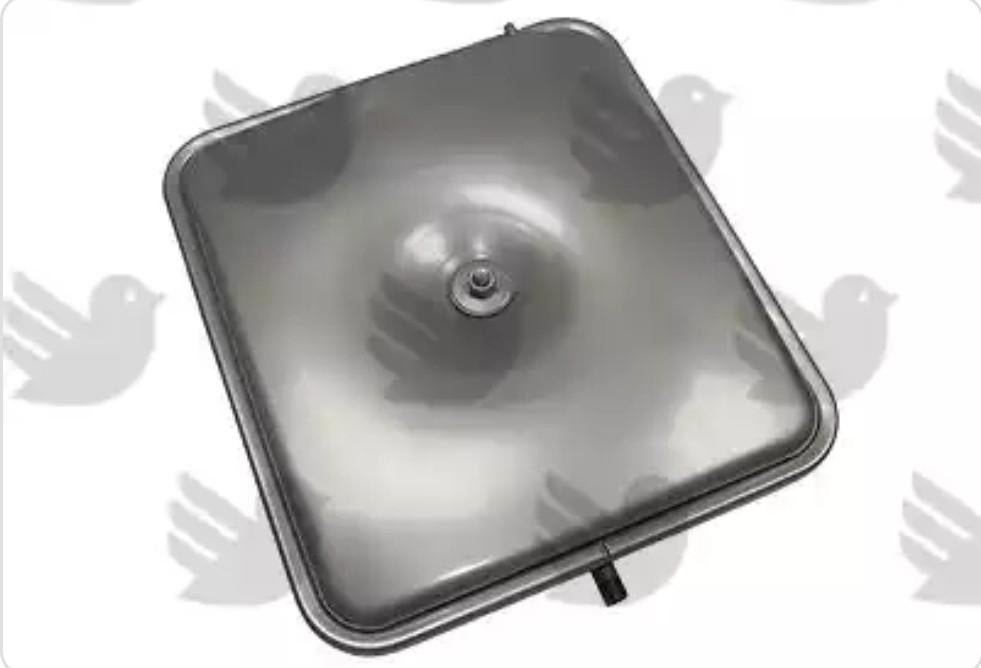 Vase d'expansion 10L Bulex Themaclassic (100% neuf), Enlèvement, Neuf
