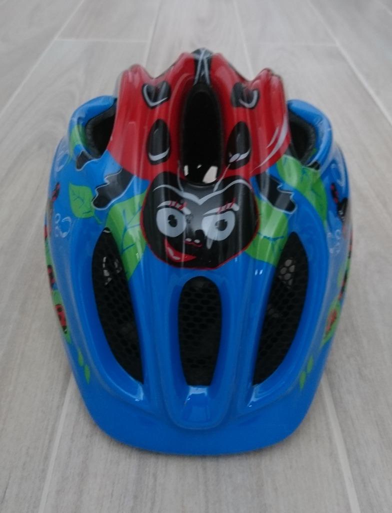 Casque vélo enfant, Enlèvement ou Envoi, Utilisé, Garçon ou Fille