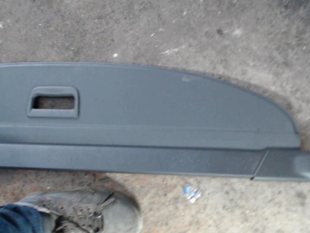 Enrouleur Seat Altea XL 2006-2009 LP/13503, Ophalen of Verzenden, Gebruikt, Seat