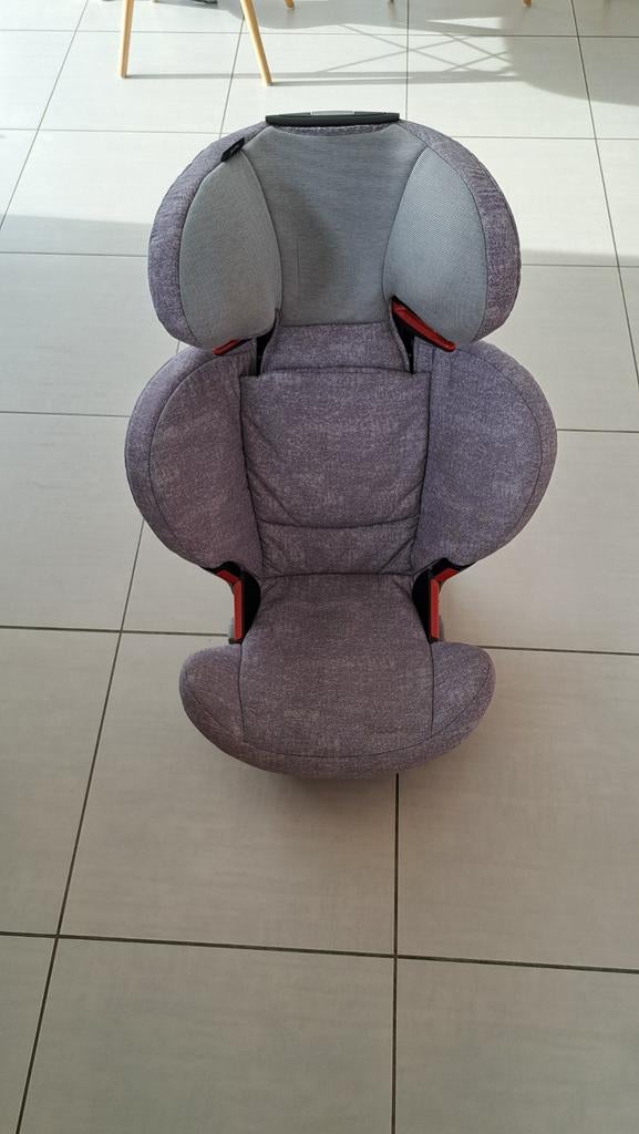 Maxi cosi Rodifix airprotect, Kinderen en Baby's, Ophalen