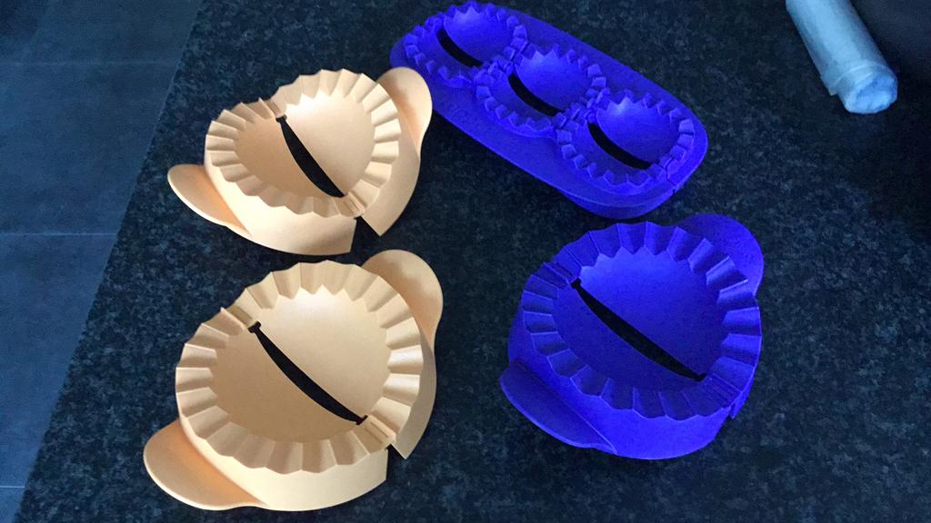 Crosty party tupperware, Enlèvement ou Envoi