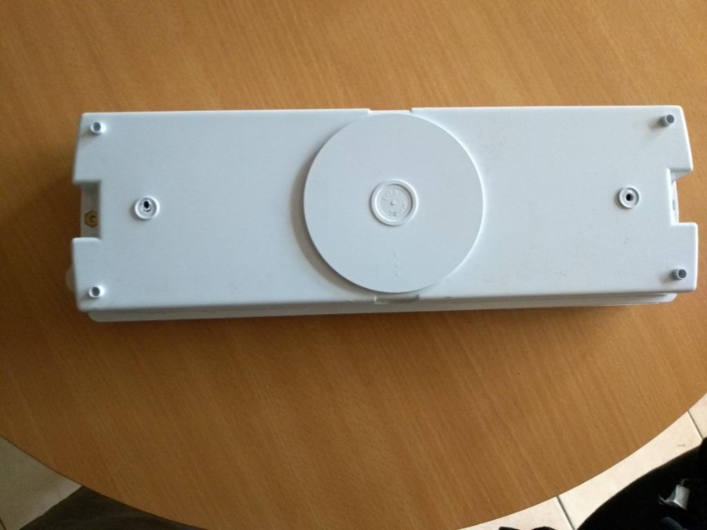 noodverlichting - LVS led-noodverlichting F56-2, Enlèvement ou Envoi, Utilisé, Moins de 50 watts, Autres types