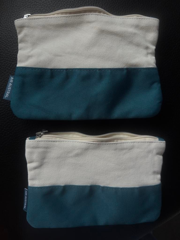 Lot de 2 pochettes neuves, Enlèvement ou Envoi, Neuf