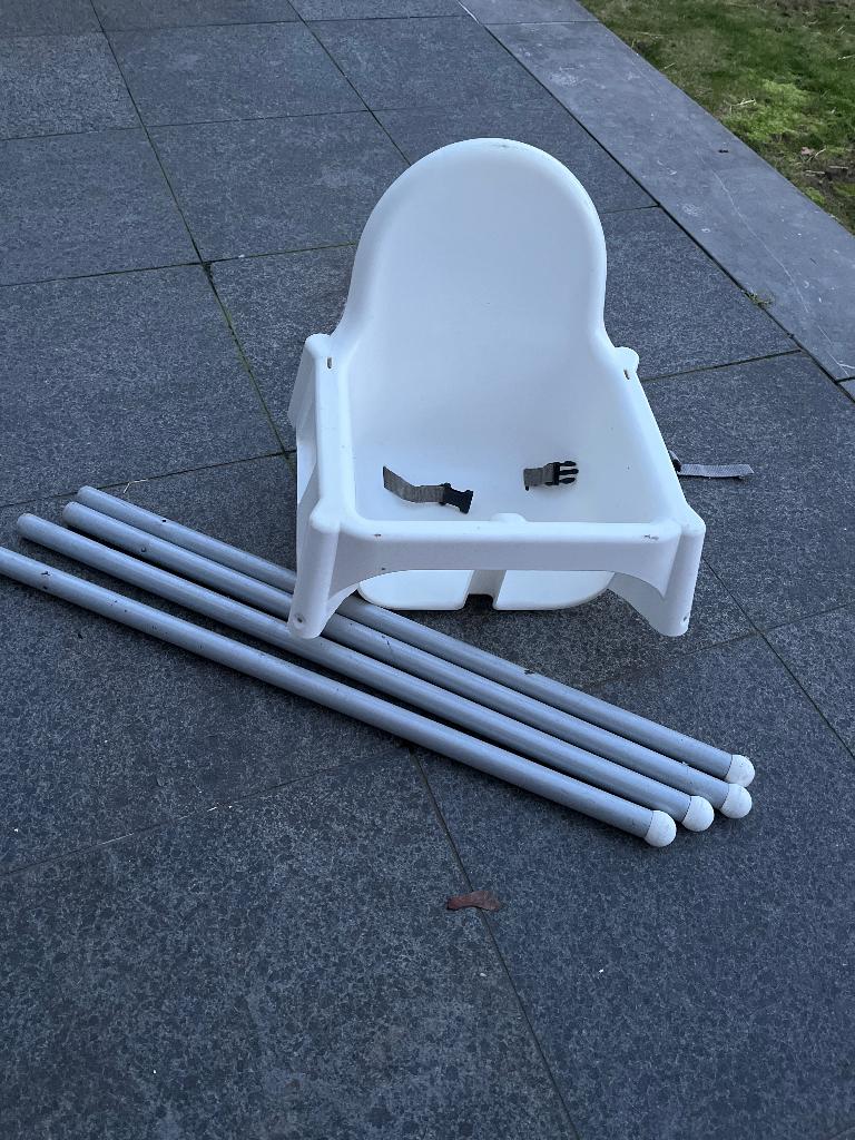 chaise pour bébé GRATUIT, Enlèvement, Utilisé, Chaise(s)