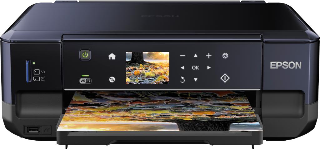 Epson Expression Premium XP-600, Informatique & Logiciels, Imprimantes, Enlèvement ou Envoi, Wi-Fi intégré, Epson, Imprimante