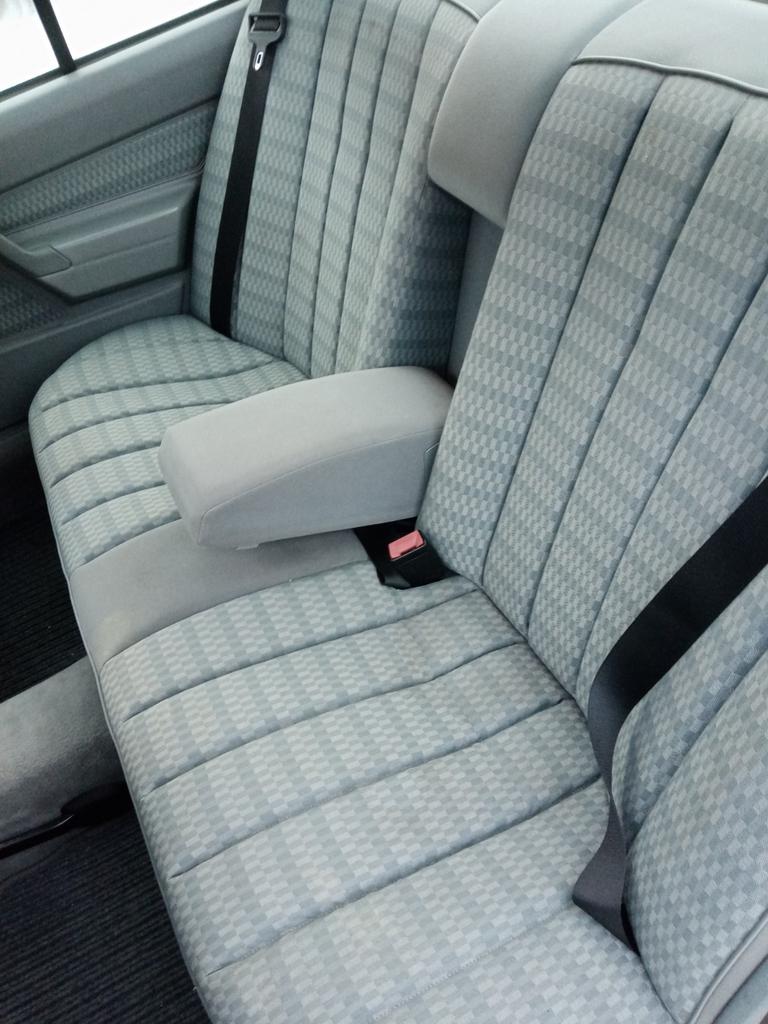 Mercedes-benz, Auto's, Mercedes-Benz, Automaat, 5 zetels, Grijs, Zilver of Grijs
