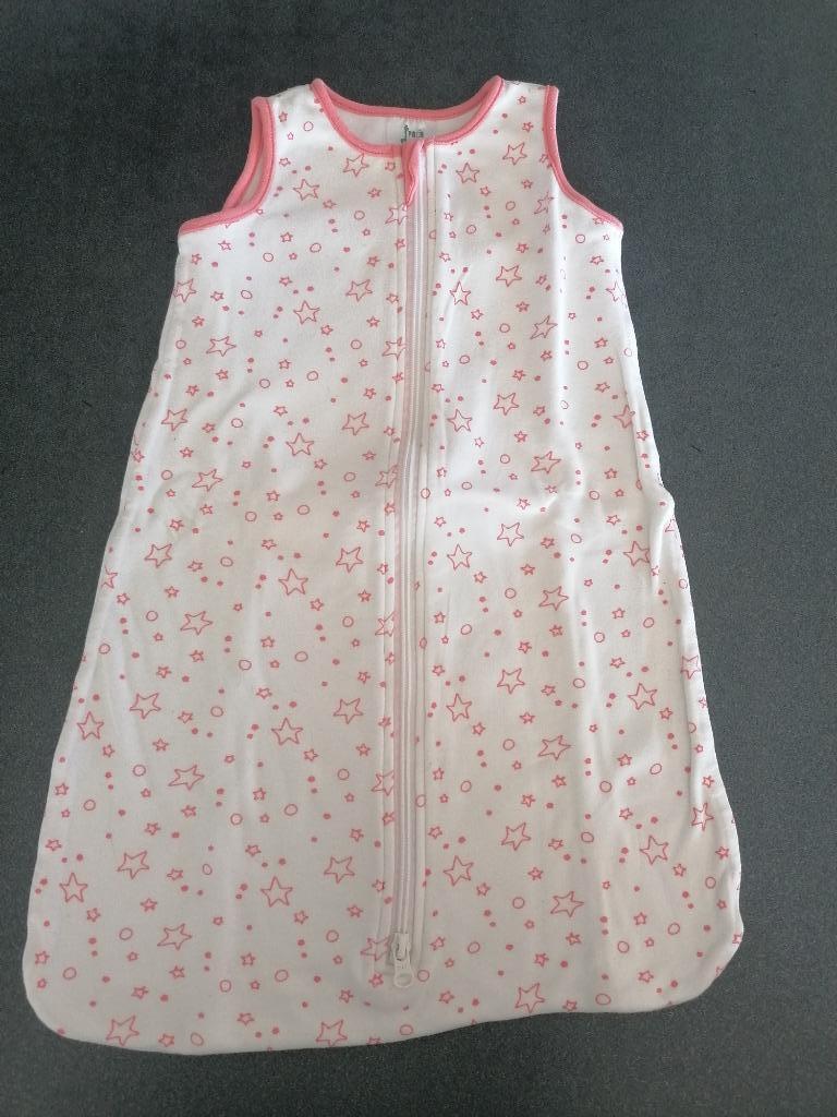 Baby slaapzak (70cm), Ophalen, Zo goed als nieuw, Slaapzak