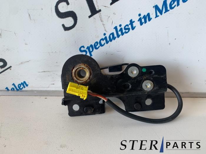 Sensor (overige) van een Mercedes SL, Auto-onderdelen, Ophalen of Verzenden, 3 maanden garantie, Gebruikt, Mercedes-Benz