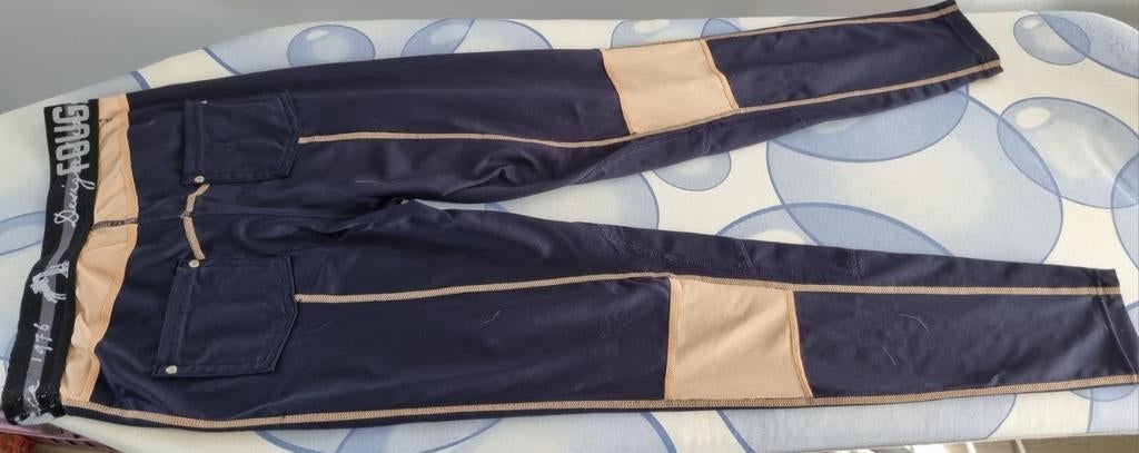 Pantalons d été pour l équitation, Ophalen of Verzenden, Gebruikt, Bovenkleding