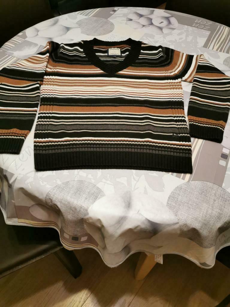 Mooie trui, Kleding | Dames, Maat 38/40 (M), Overige kleuren, Lerros, Ophalen of Verzenden