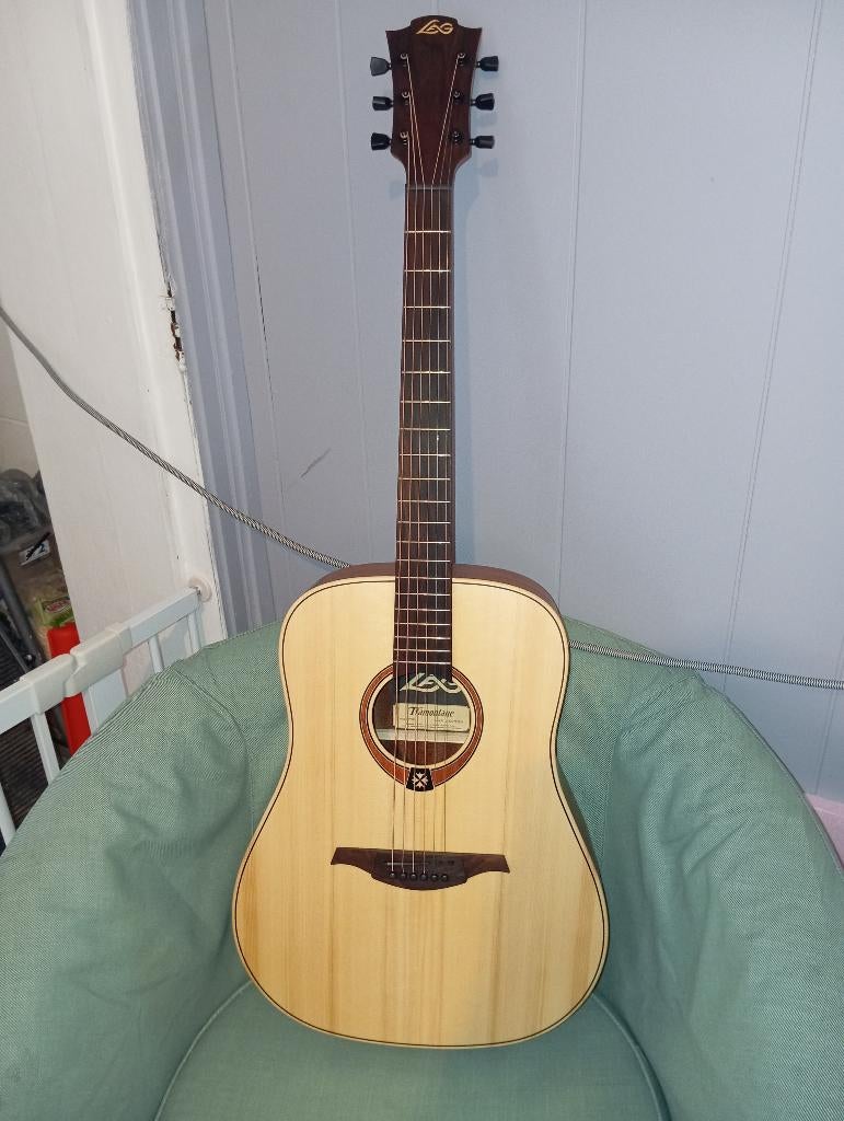 Klassieke gitaar, Ophalen, Nieuw, Overige typen, Met koffer