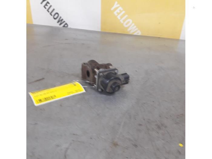 Valve RGE d'un Suzuki Swift, Enlèvement ou Envoi, 3 mois de garantie, Utilisé, Suzuki