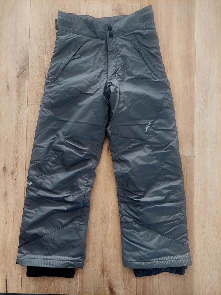 Pantalon SKI taille 152 - WEDZE - Parfait état, Autres marques, Enlèvement ou Envoi, Comme neuf, Ski