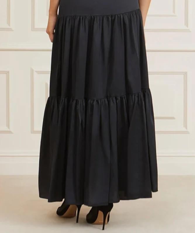 elegante rok Marciano by Guess, EU40, Nieuw, Maat 38/40 (M), Verzenden, Zwart, Nieuw