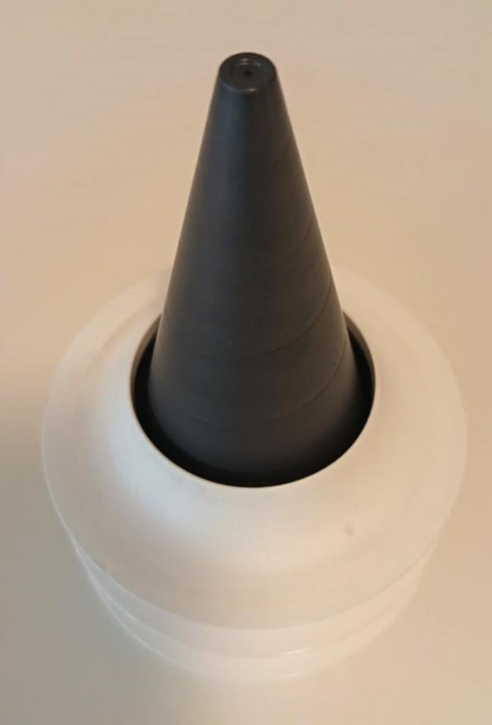 Tupperware Cornet Party, Huis en Inrichting, Keuken | Tupperware, Ophalen, Nieuw, Overige typen