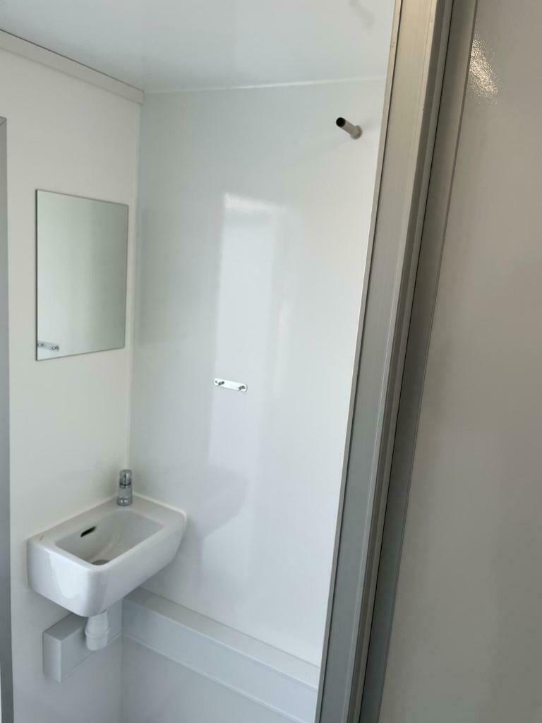 Toiletwagen wc wagen toilet sanitair Toiletwagen nieuw uit, Hobby en Vrije tijd, Ophalen, Nieuw