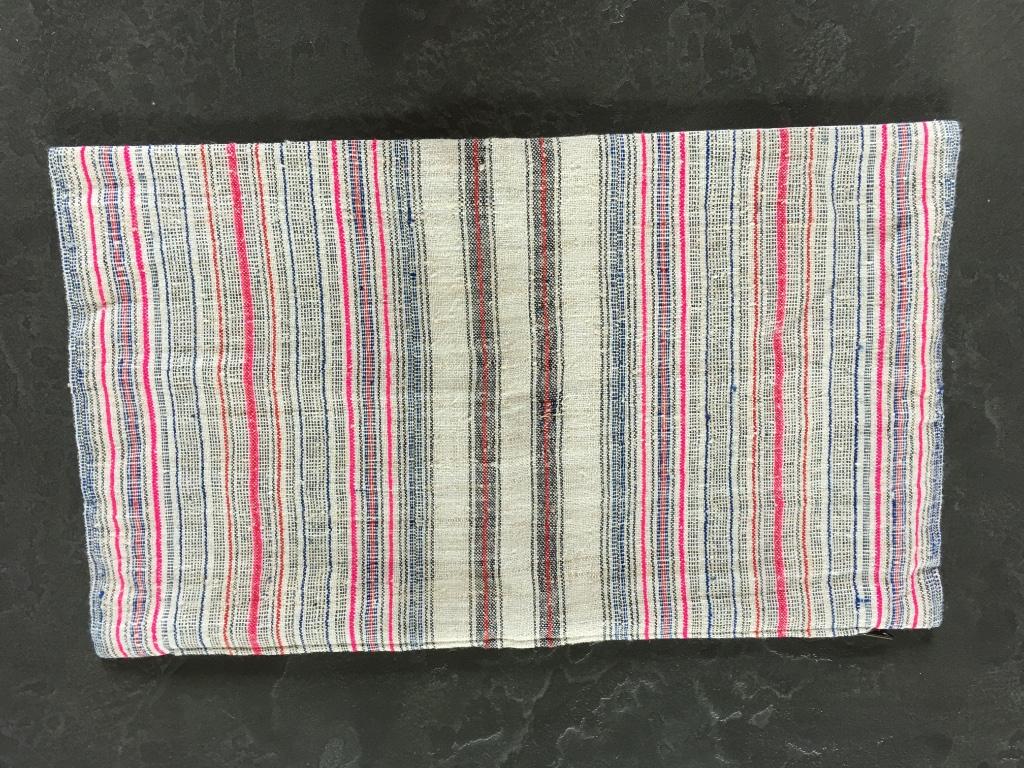 DECORATIEVE ETHNISCHE HOES VOOR KUSSEN, Ophalen of Verzenden, Zo goed als nieuw, Overige kleuren, Rechthoekig