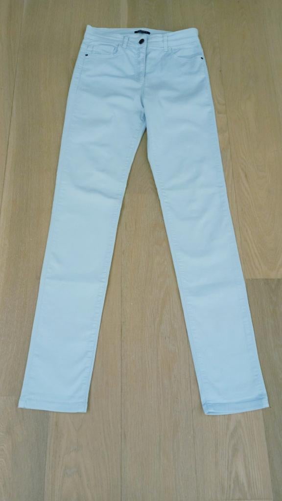 New Caroll-jeans met stretch, lichtturkoois, Kleding | Dames, CAROLL, Ophalen of Verzenden, Nieuw